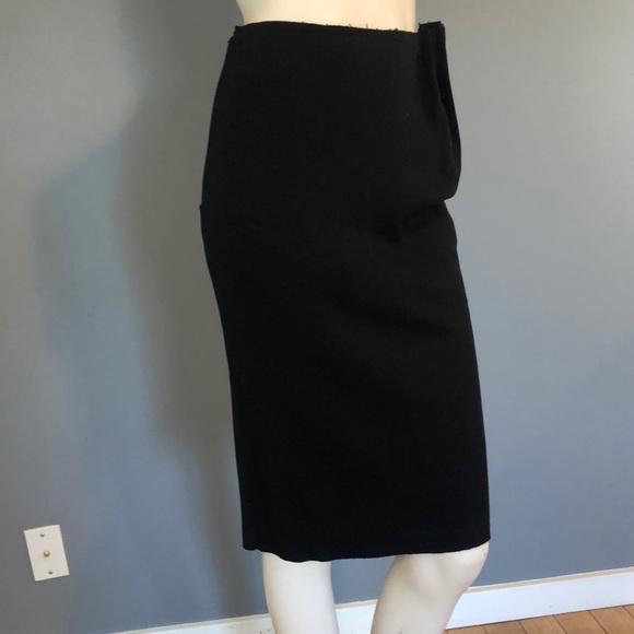 NWT LANVIN PARIS Hiver 2014 by Alber Elbaz Skirt - Picture 5 of 15